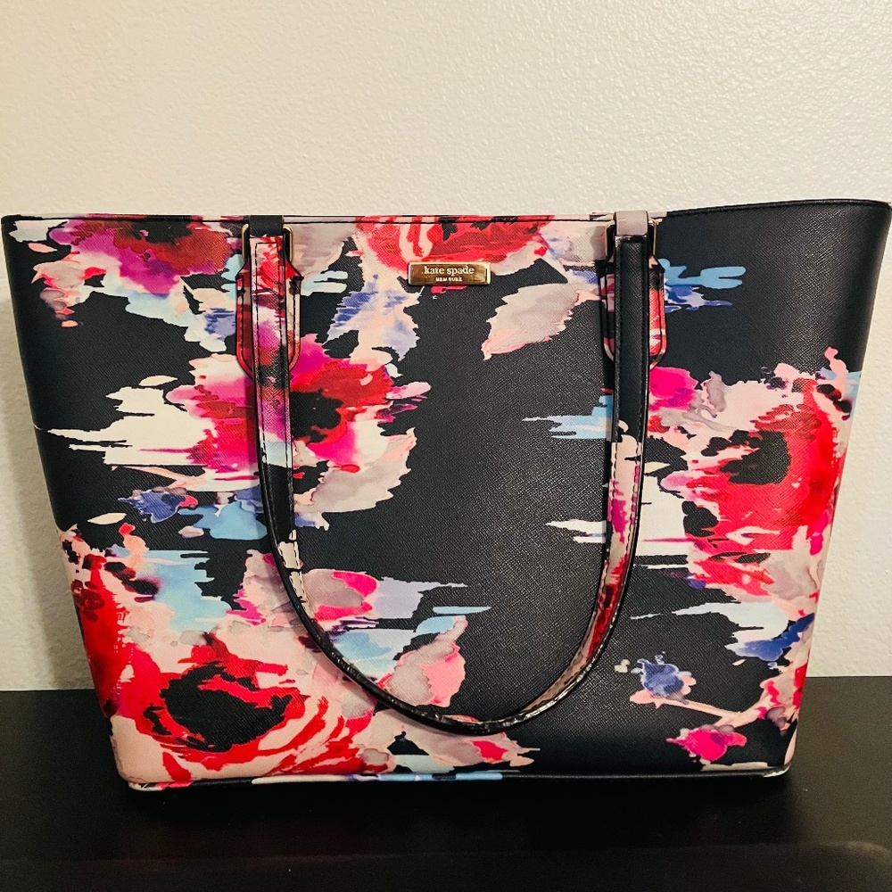 Kate Spade Bag & Wallet